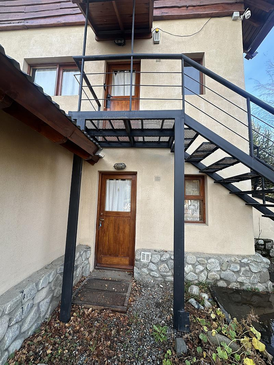Departamento en venta