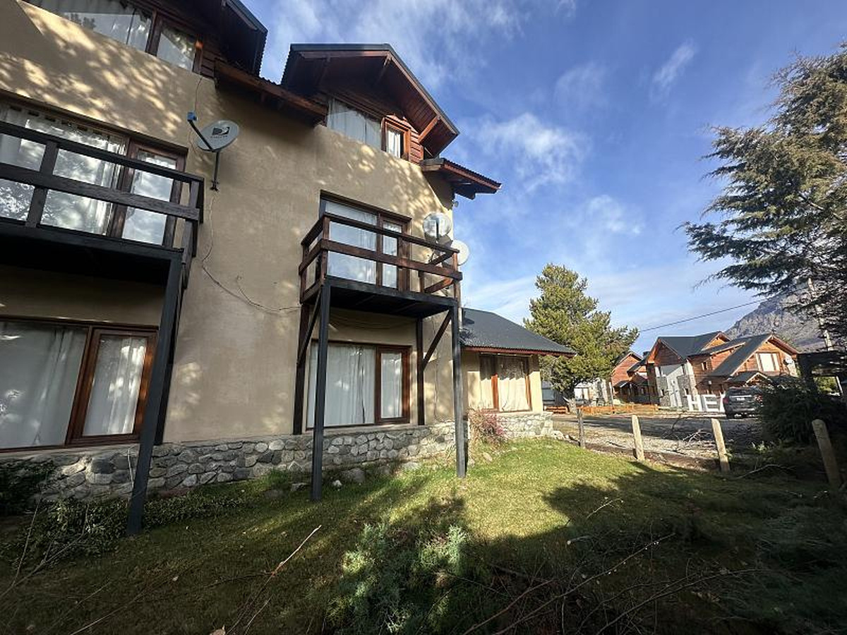 Departamento en venta