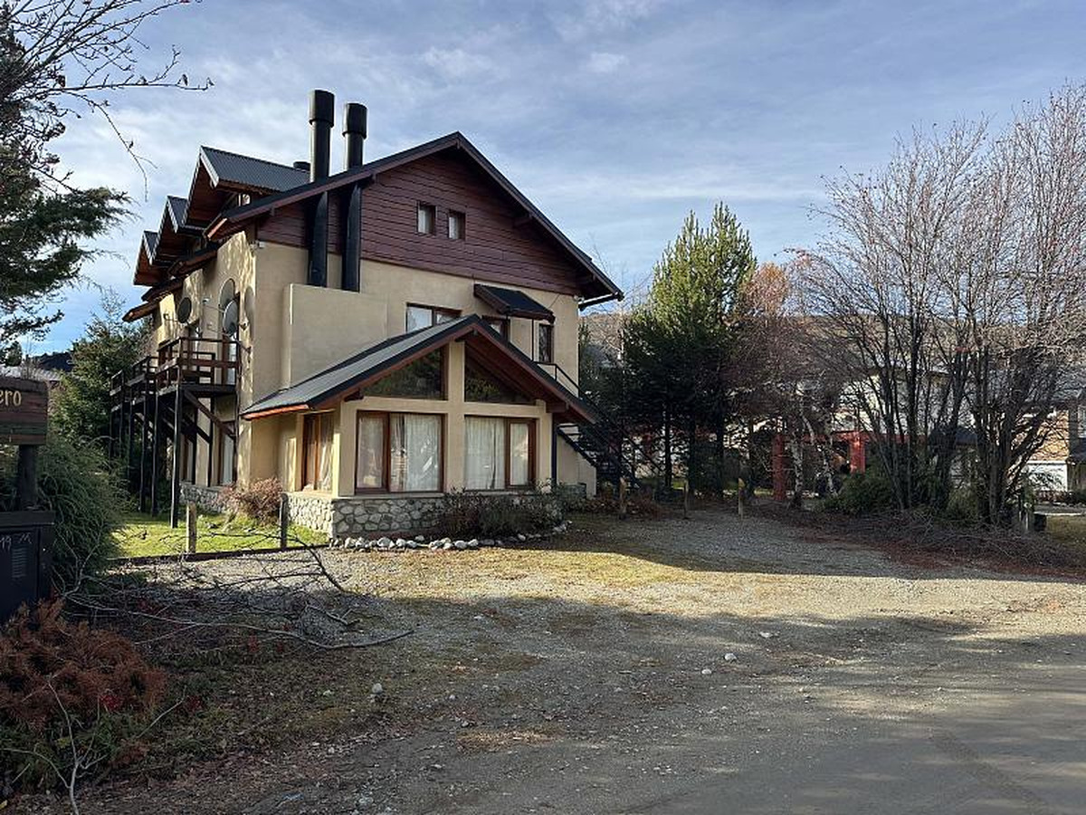 Departamento en venta