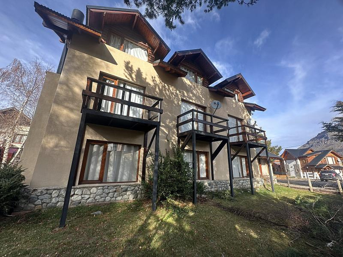 Departamento en venta