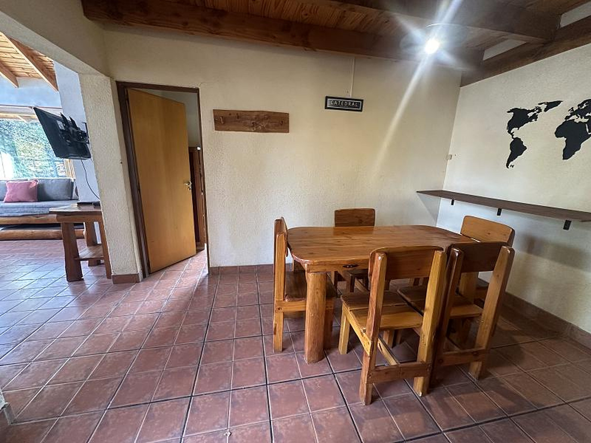Departamento en venta