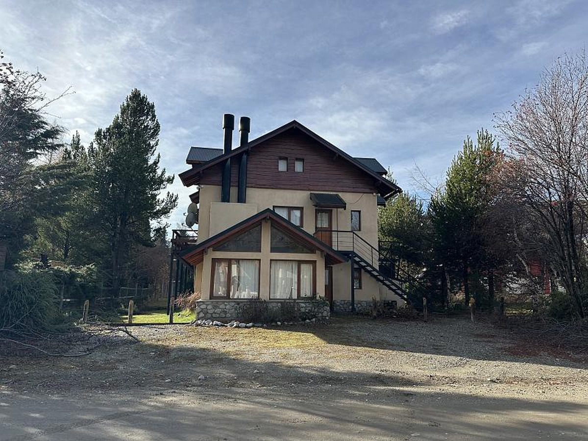 Departamento en venta