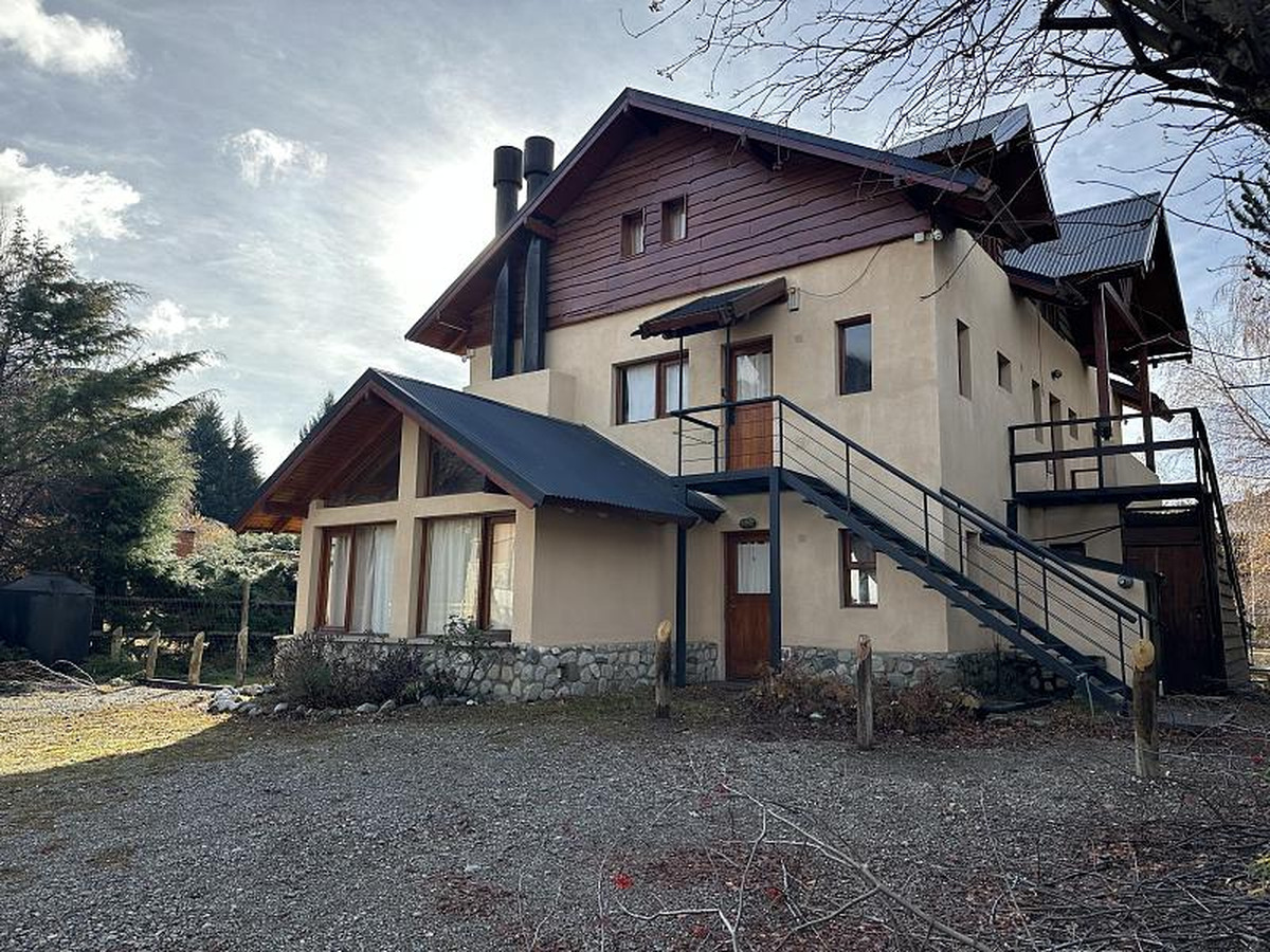 Departamento en venta