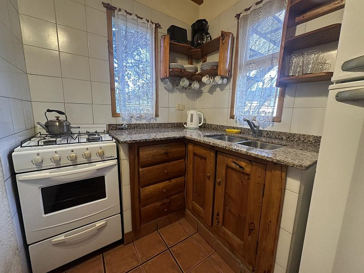 Departamento en venta