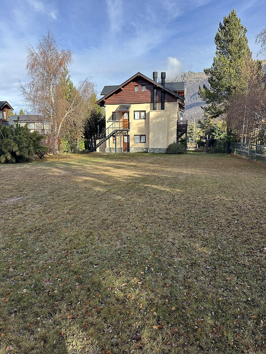 Departamento en venta