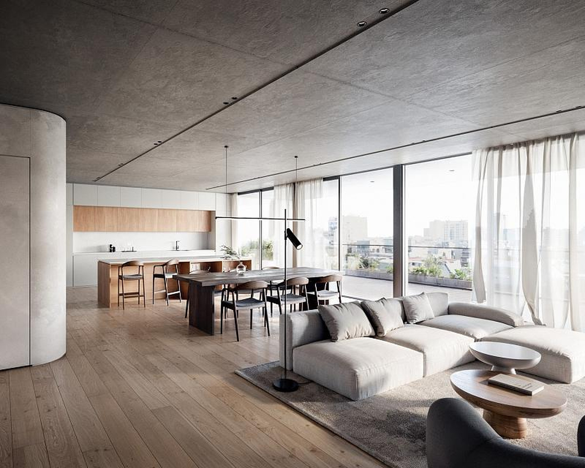 Departamento en venta