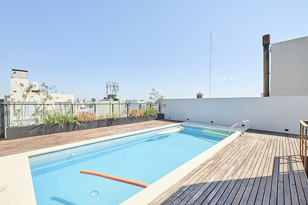 Departamento en venta