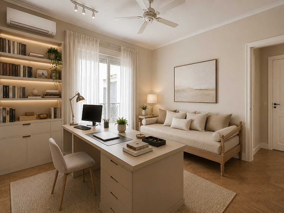 Departamento en venta