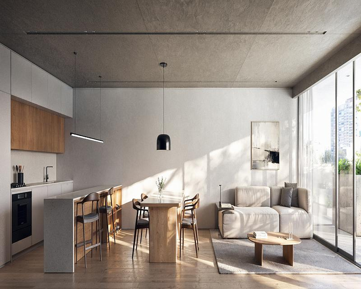 Departamento en venta