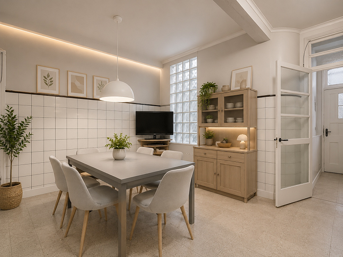 Departamento en venta
