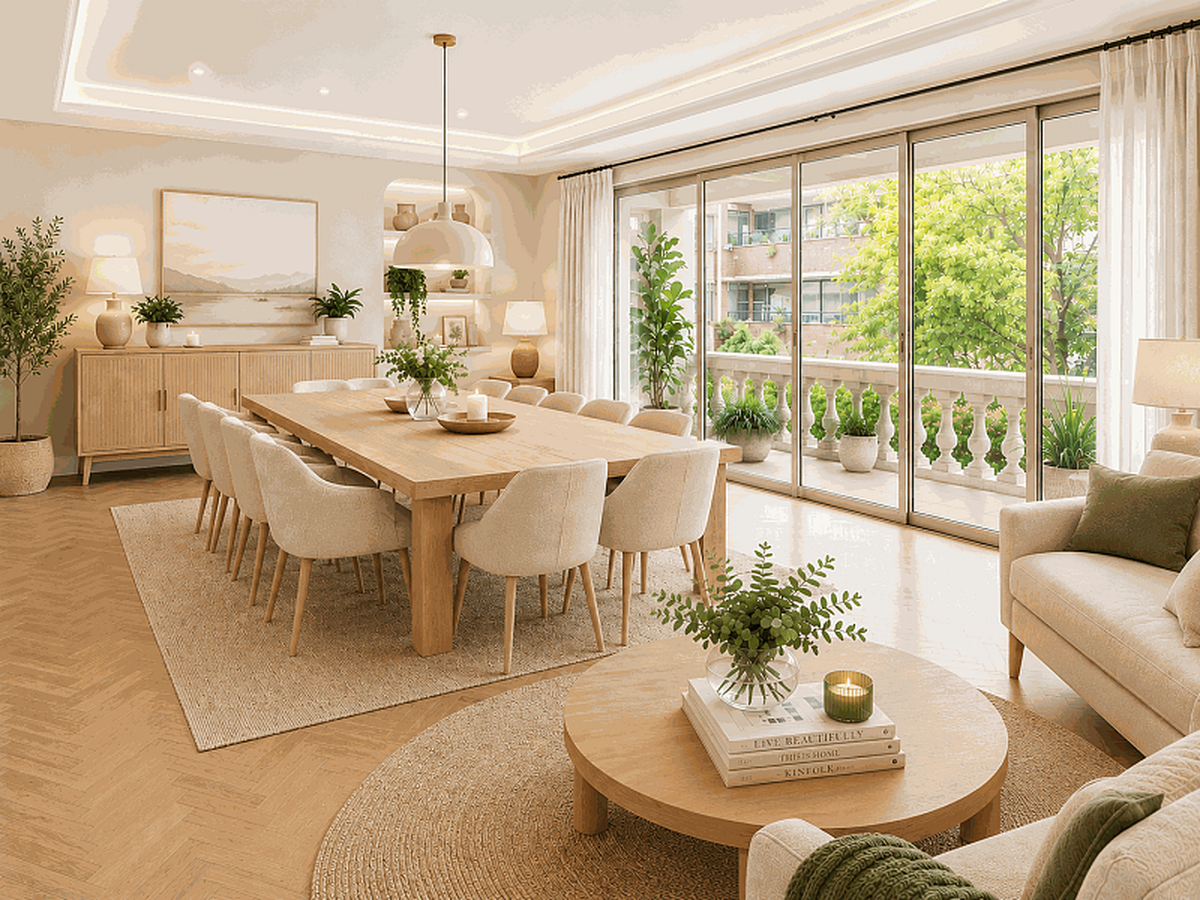 Departamento en venta