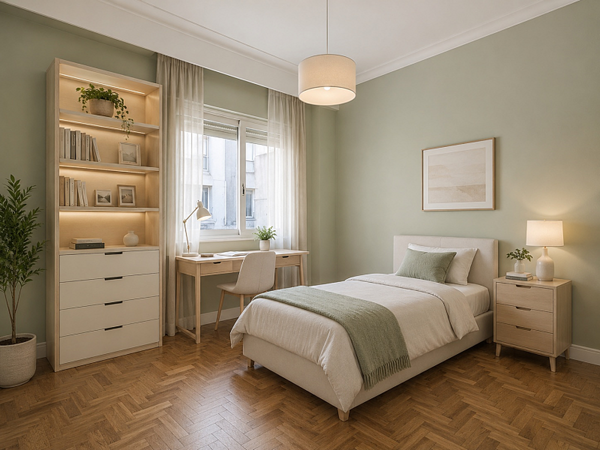 Departamento en venta