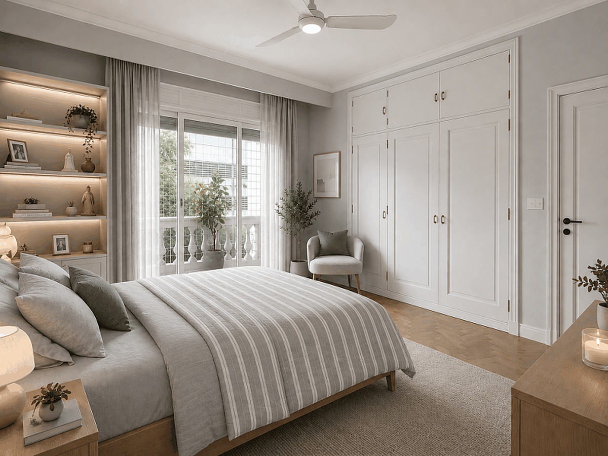 Departamento en venta