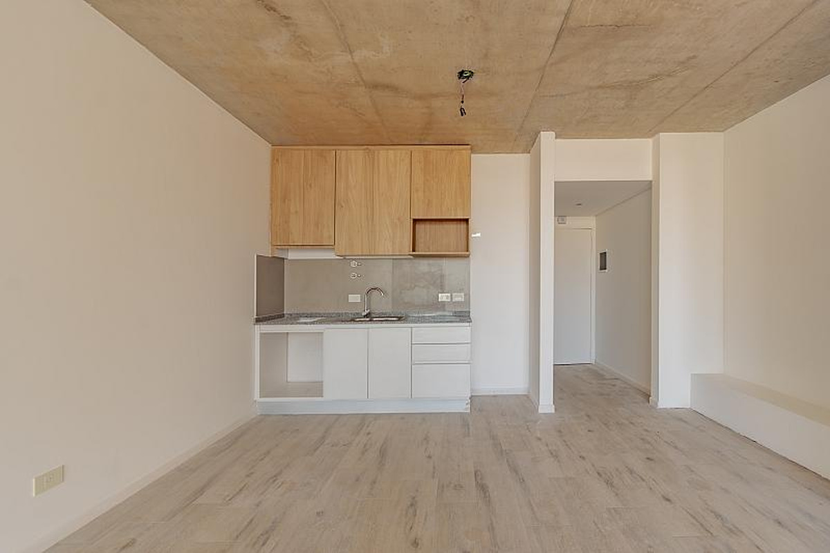 Departamento en venta