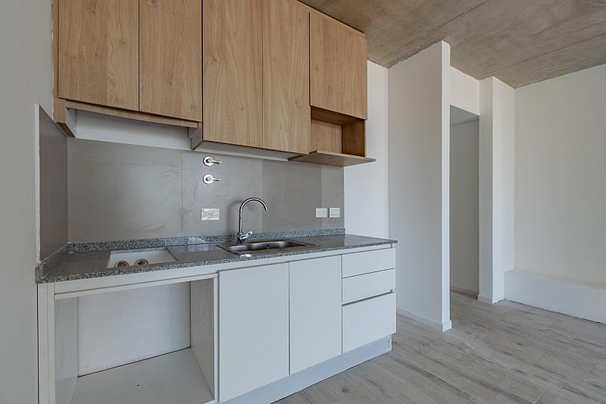 Departamento en venta