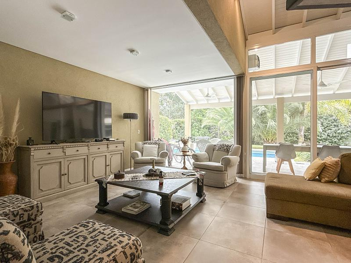 Casa en venta