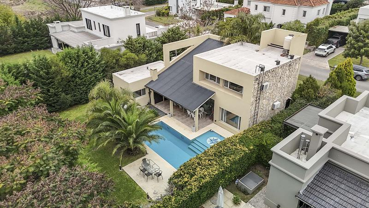 Casa en venta