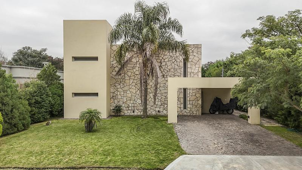 Casa en venta