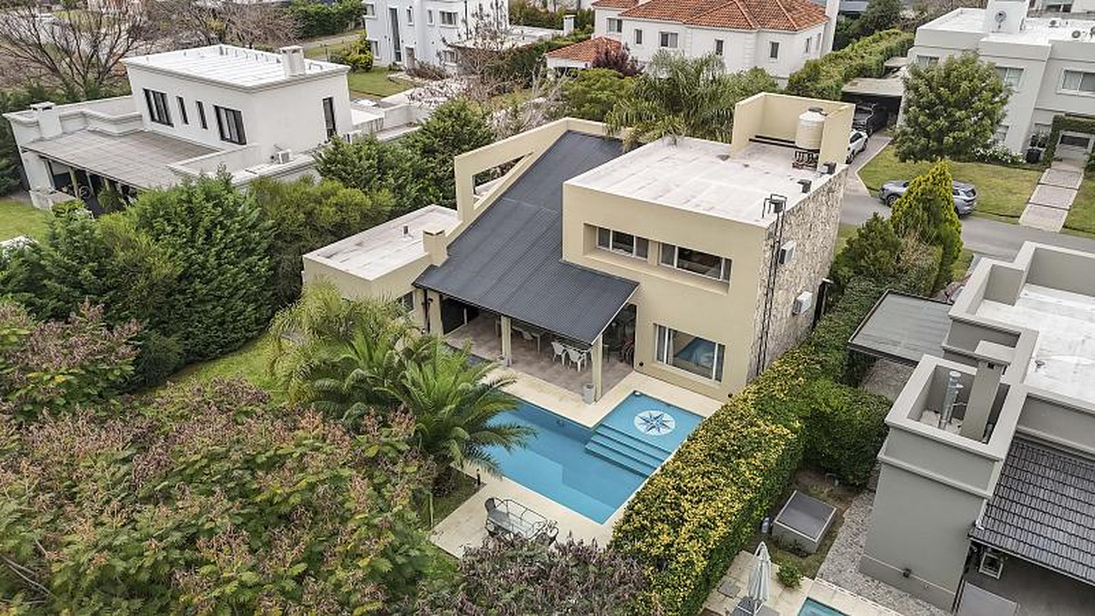 Casa en venta