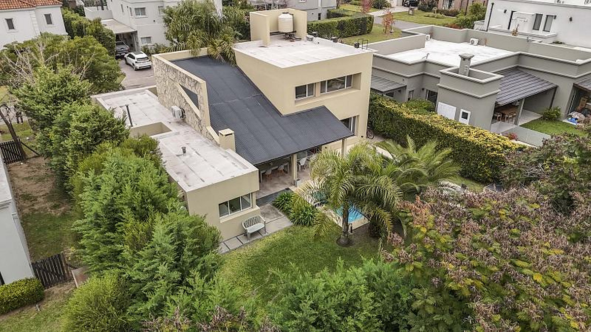 Casa en venta