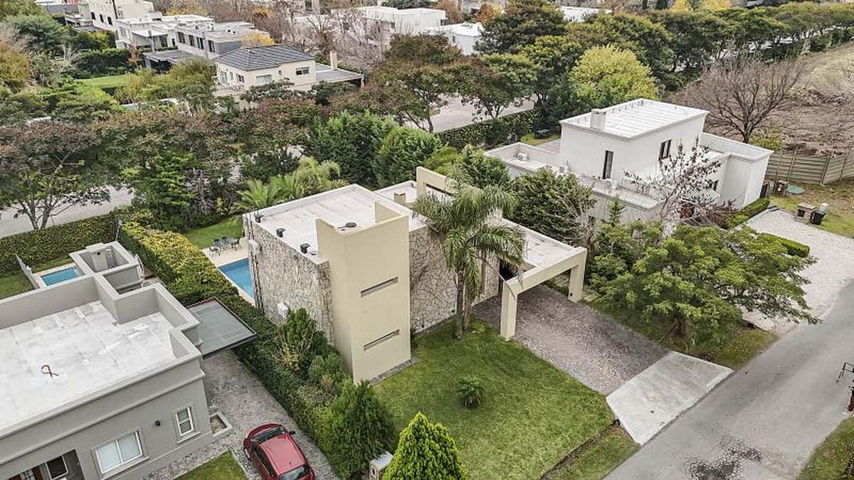 Casa en venta