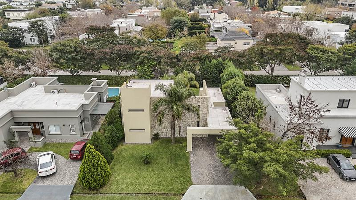 Casa en venta