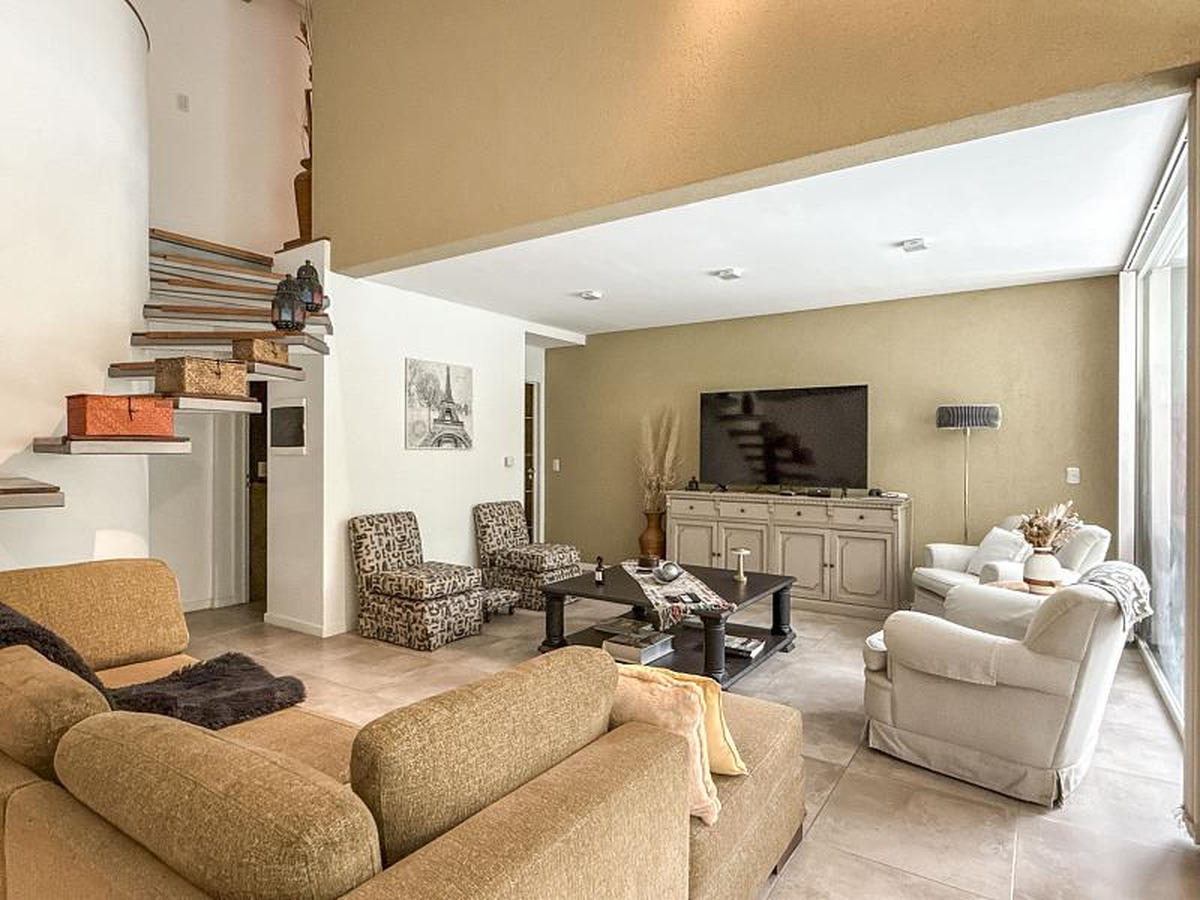 Casa en venta