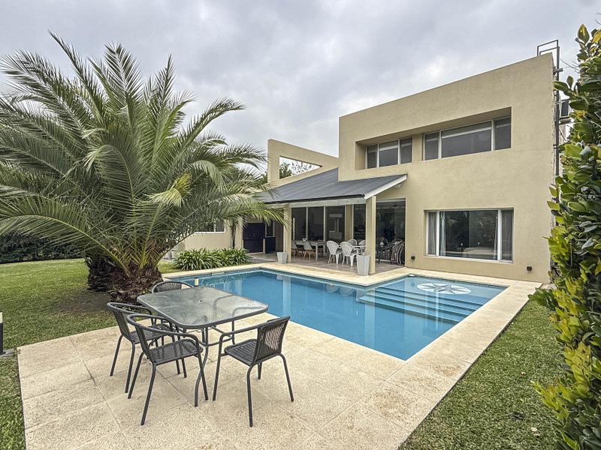 Casa en venta
