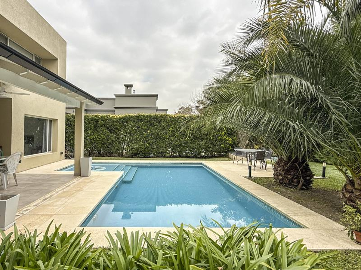 Casa en venta