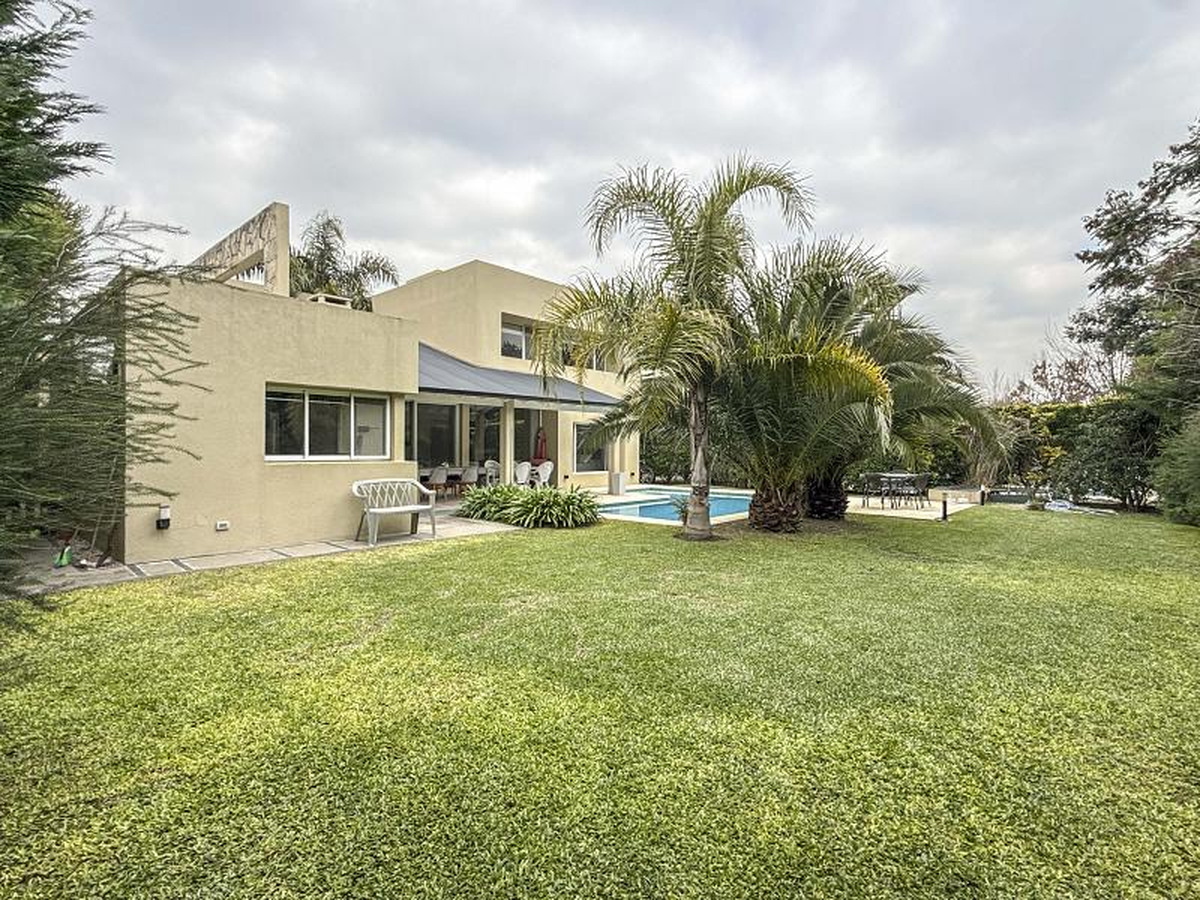 Casa en venta