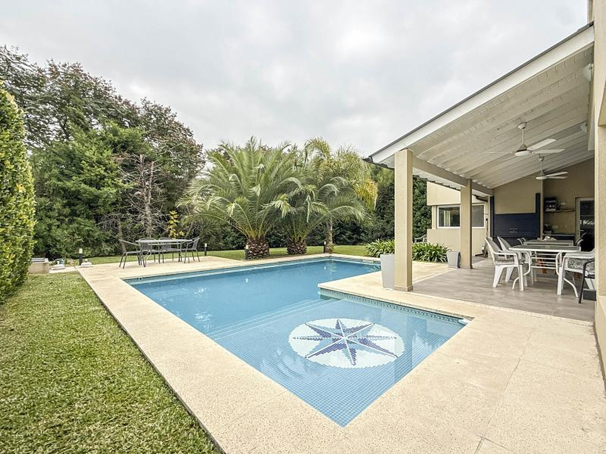Casa en venta