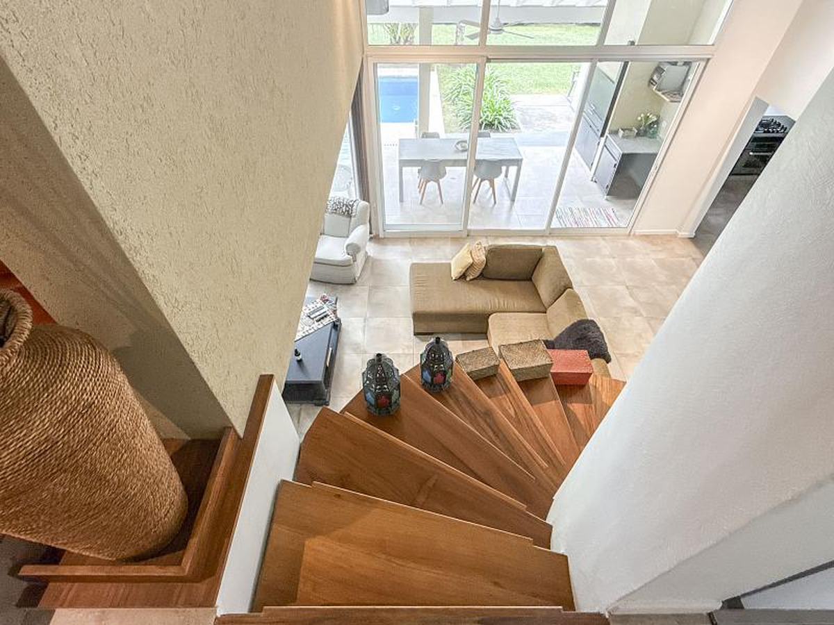 Casa en venta