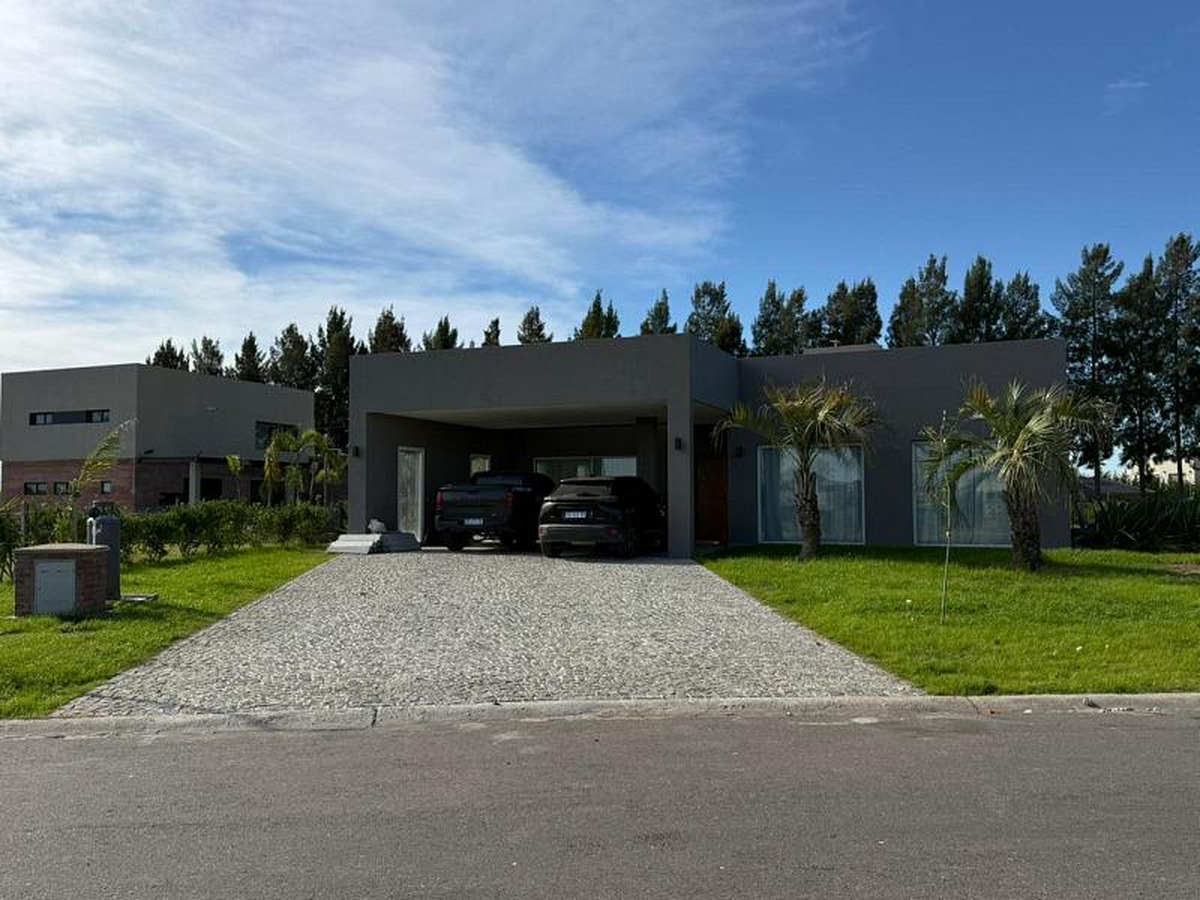 Casa en venta