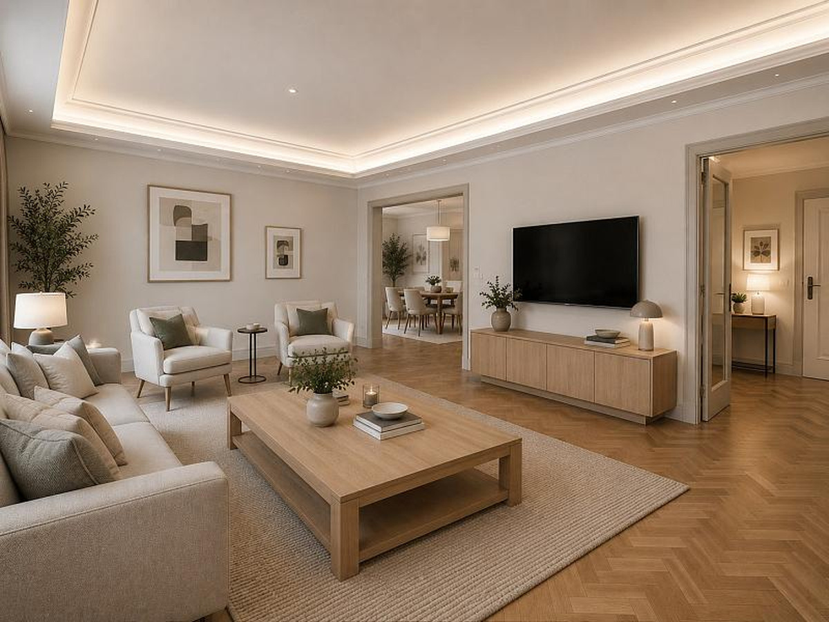 Departamento en venta