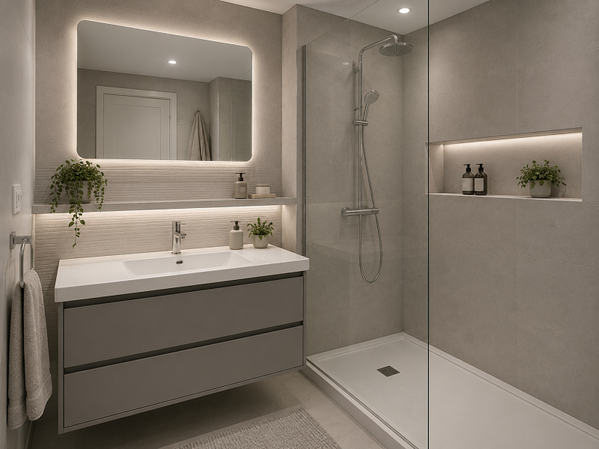 Departamento en venta