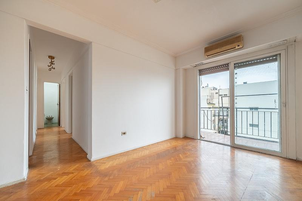 Departamento en venta