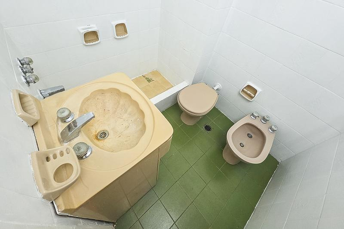 Departamento en venta