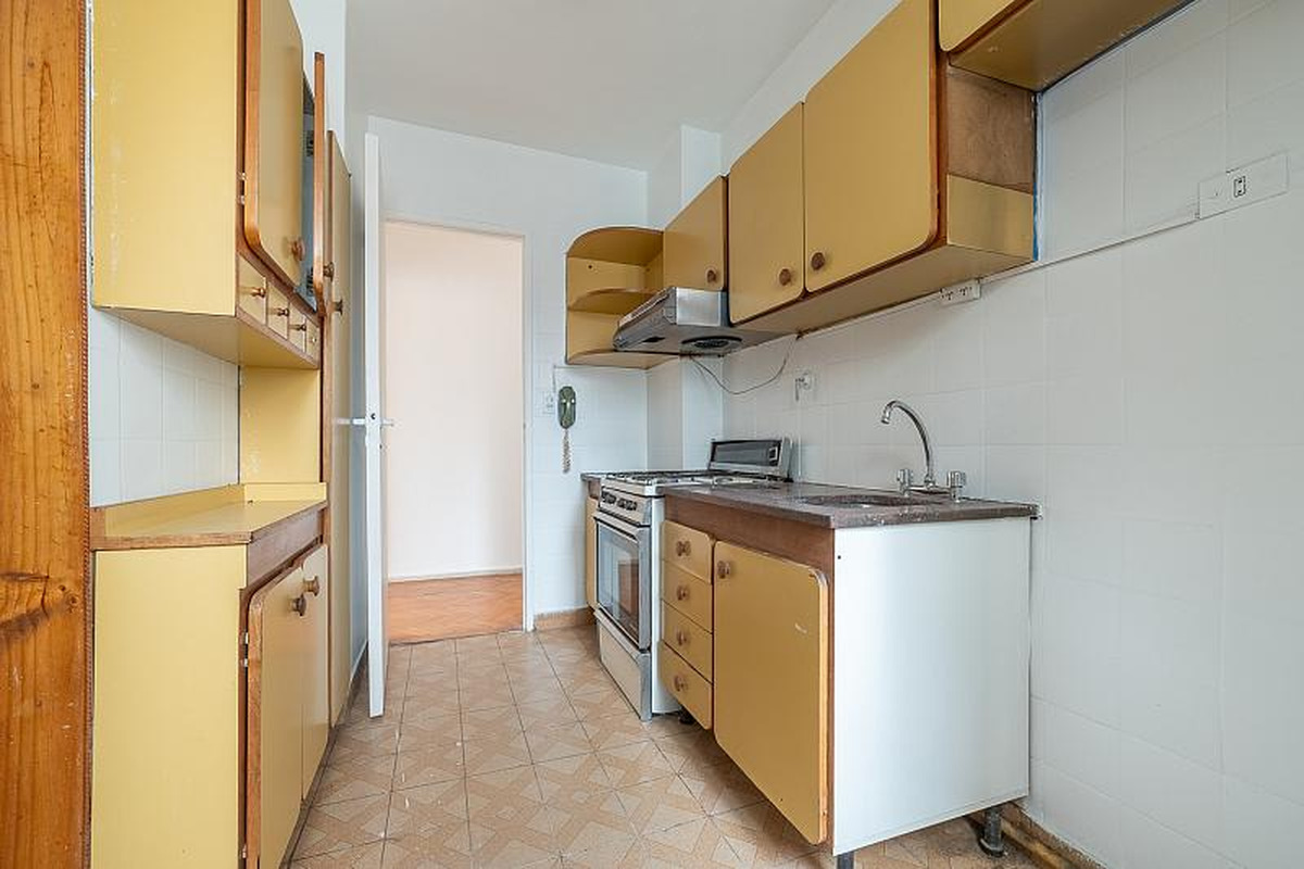 Departamento en venta