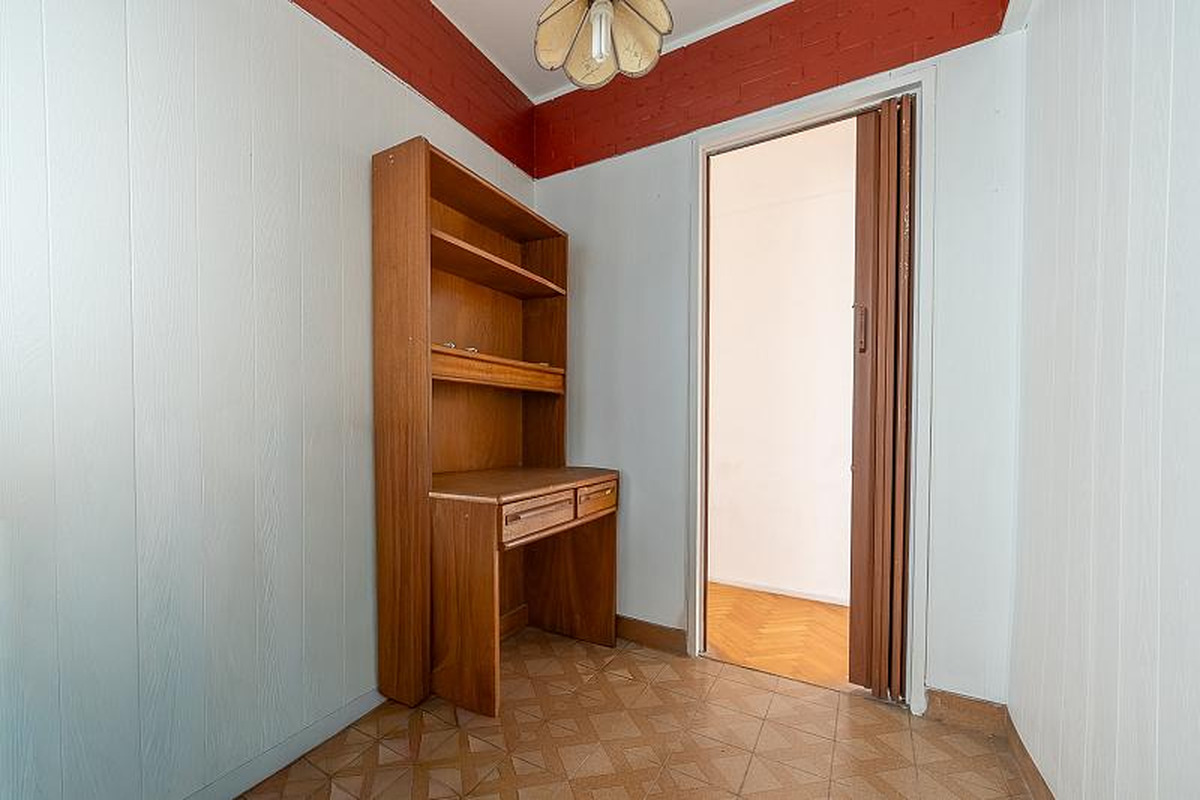 Departamento en venta
