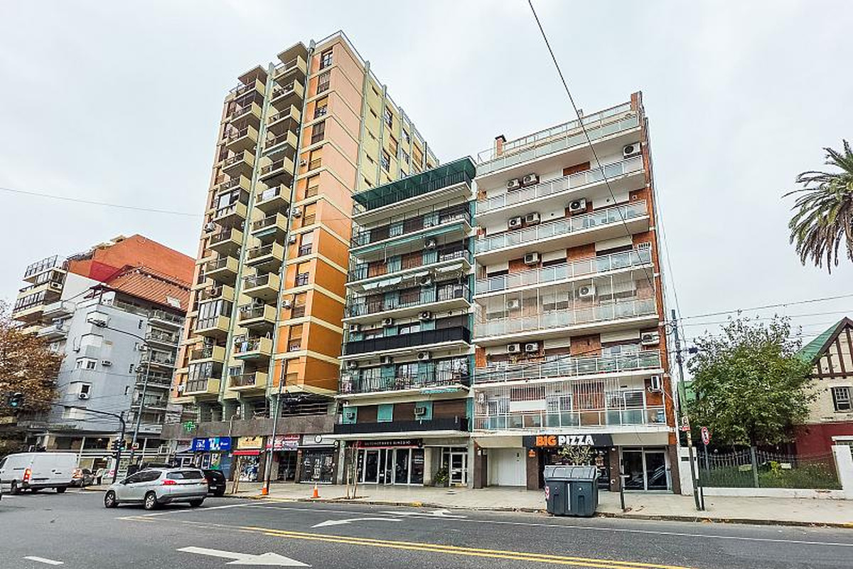 Departamento en venta