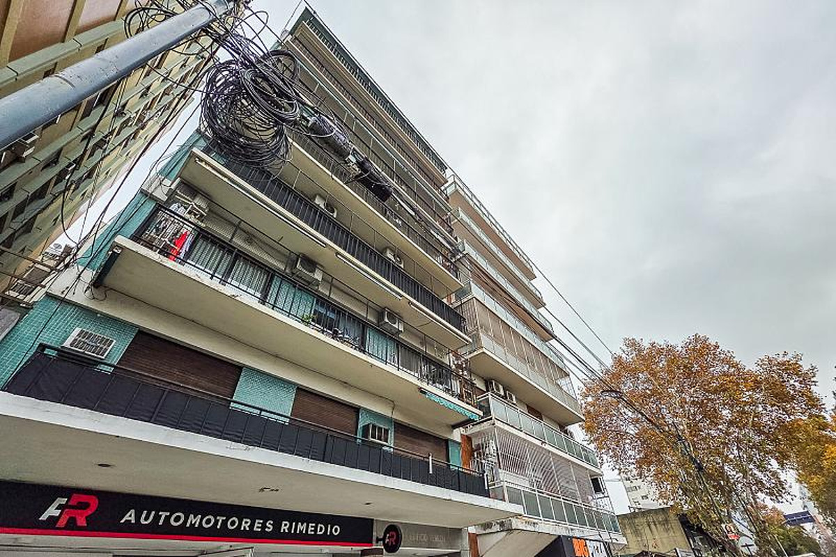 Departamento en venta