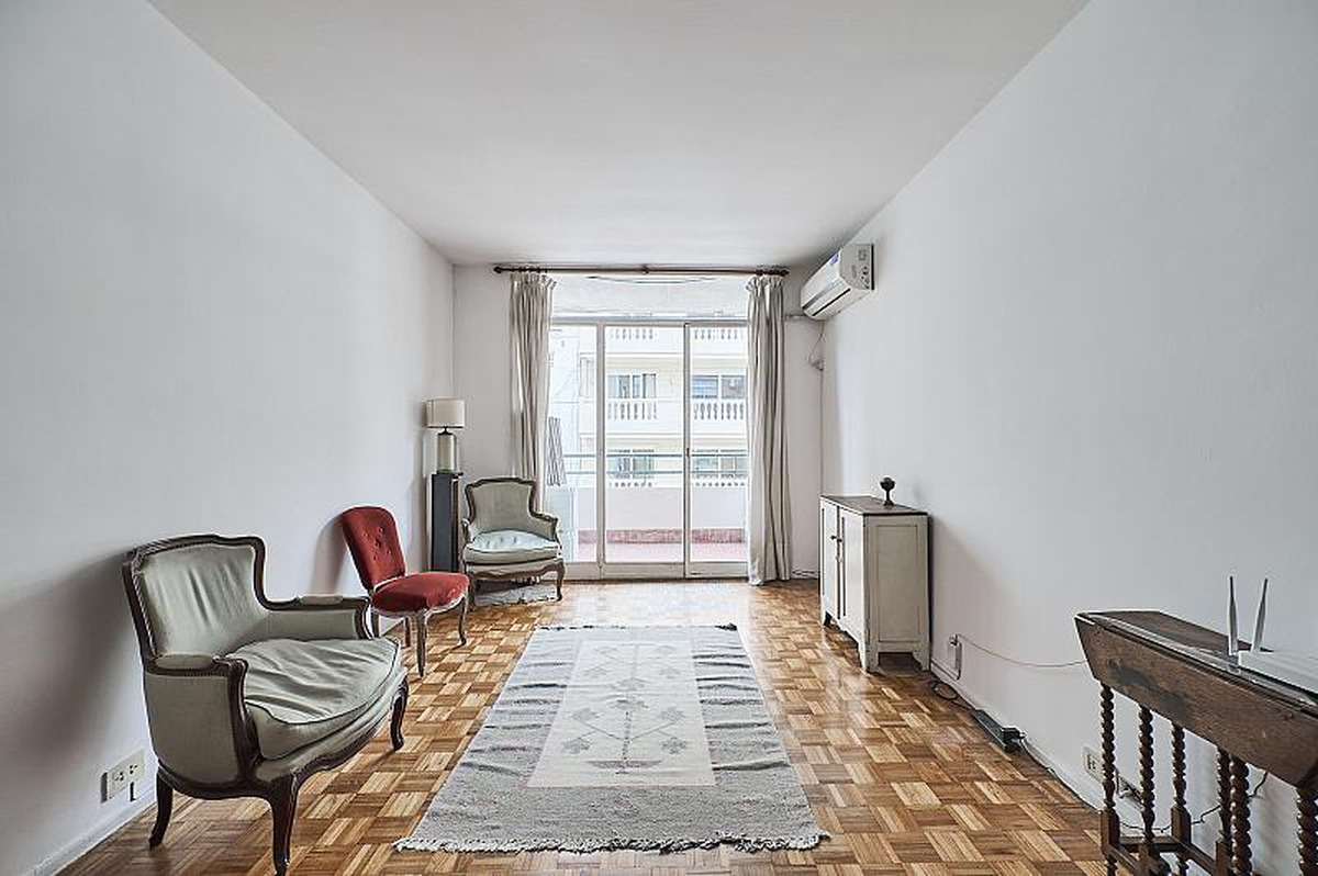 Departamento en venta