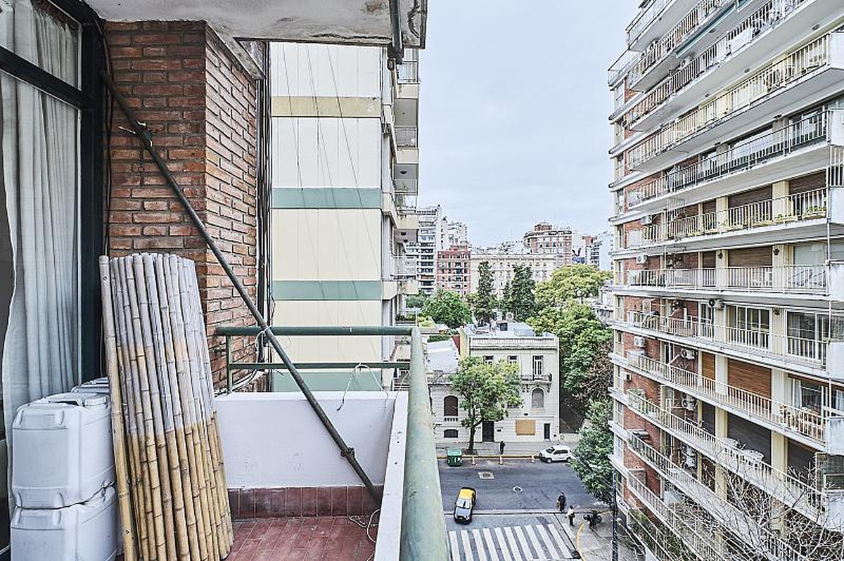 Departamento en venta