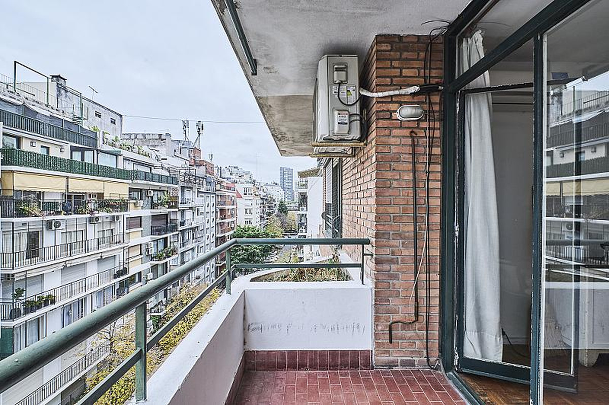 Departamento en venta