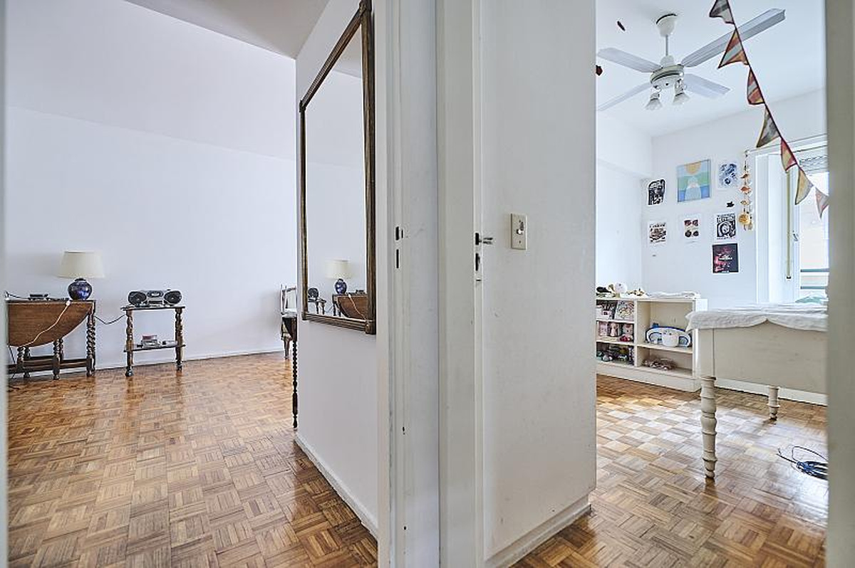 Departamento en venta