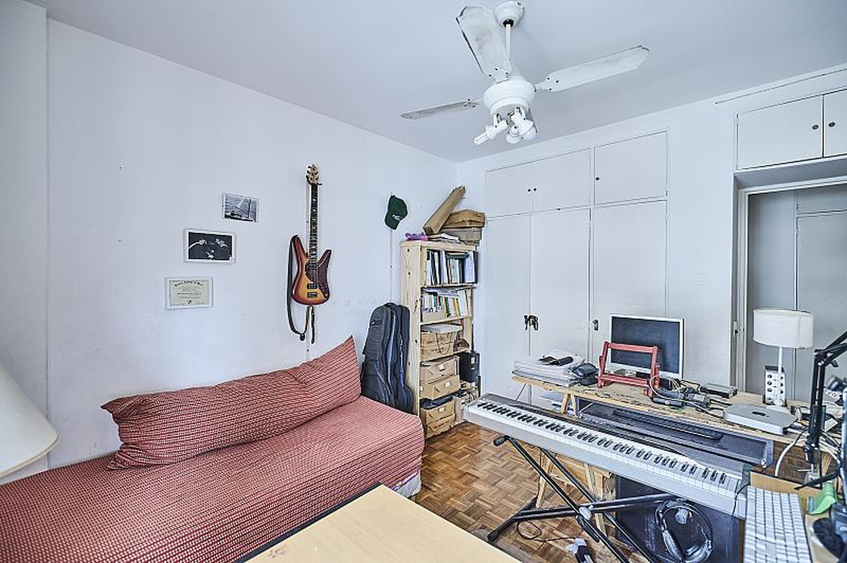 Departamento en venta