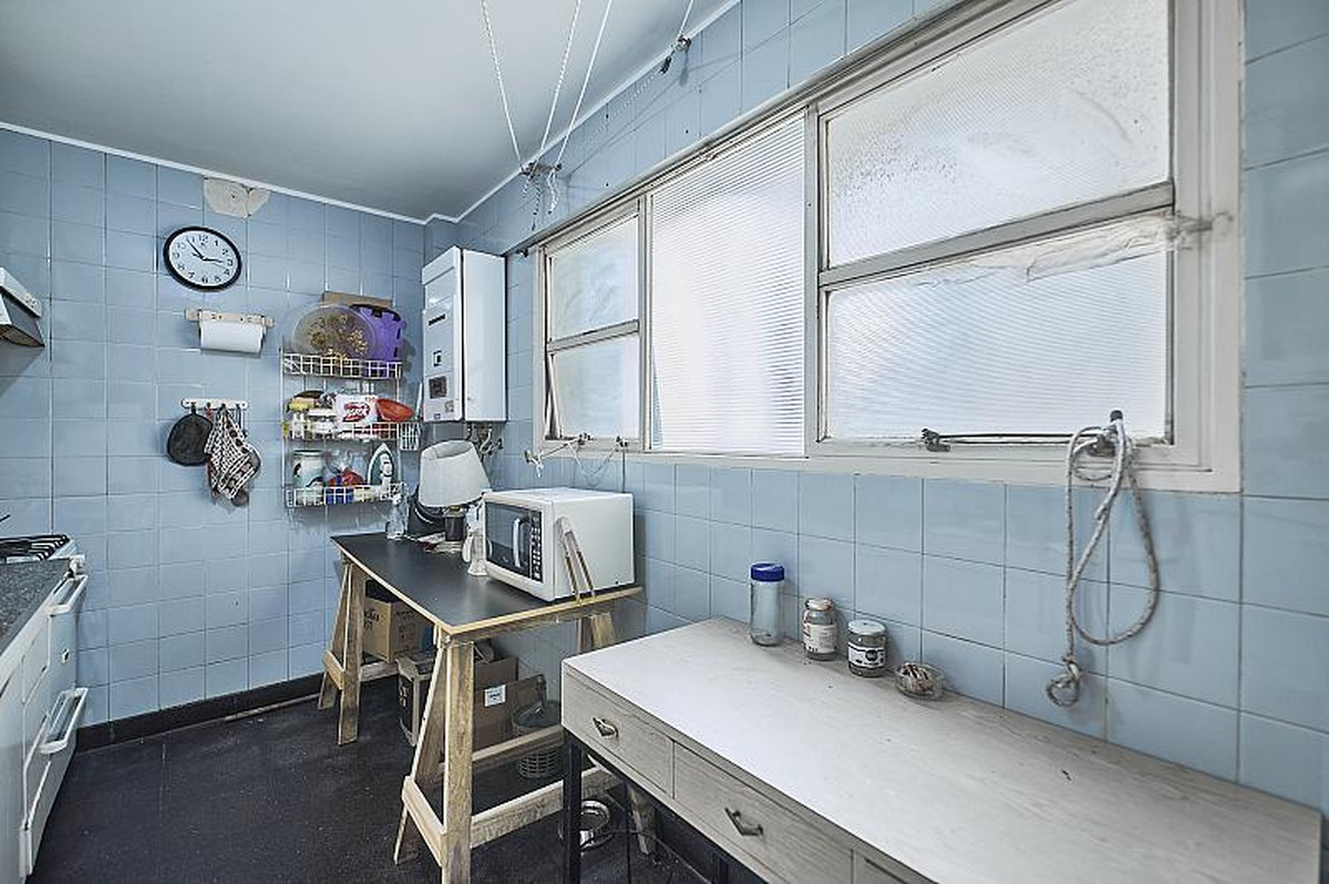 Departamento en venta
