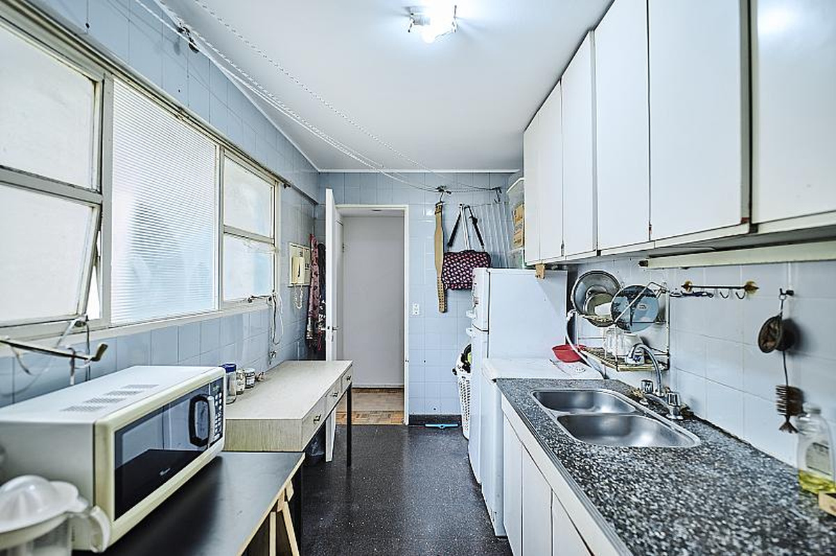 Departamento en venta