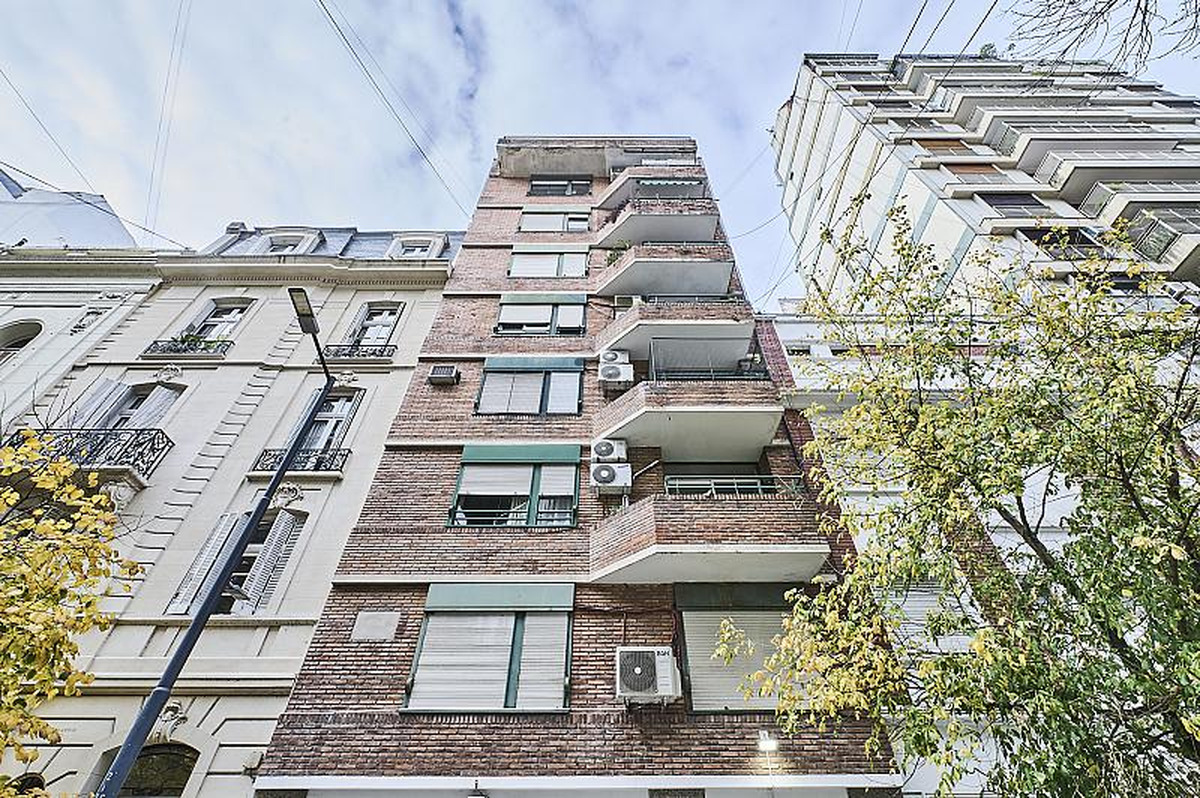 Departamento en venta