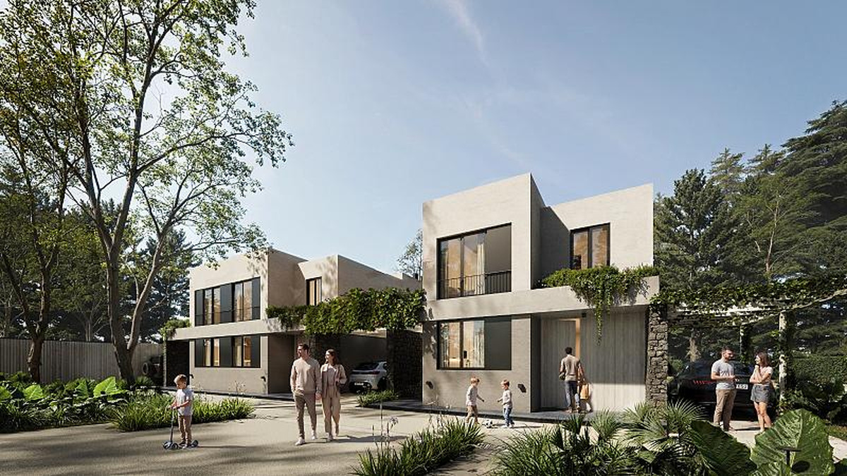 Casa en venta